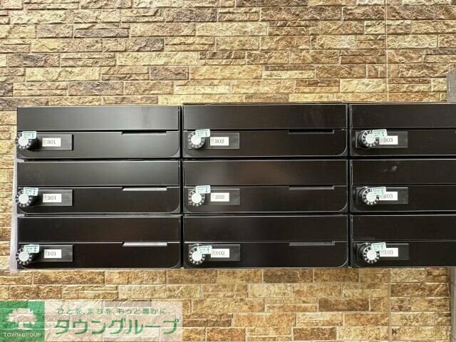 ベイルームグラシア海老名の物件内観写真