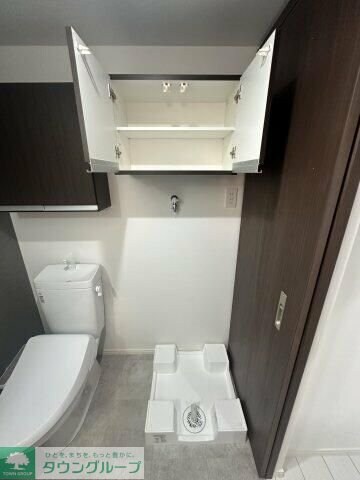 ベイルームグラシア海老名の物件内観写真