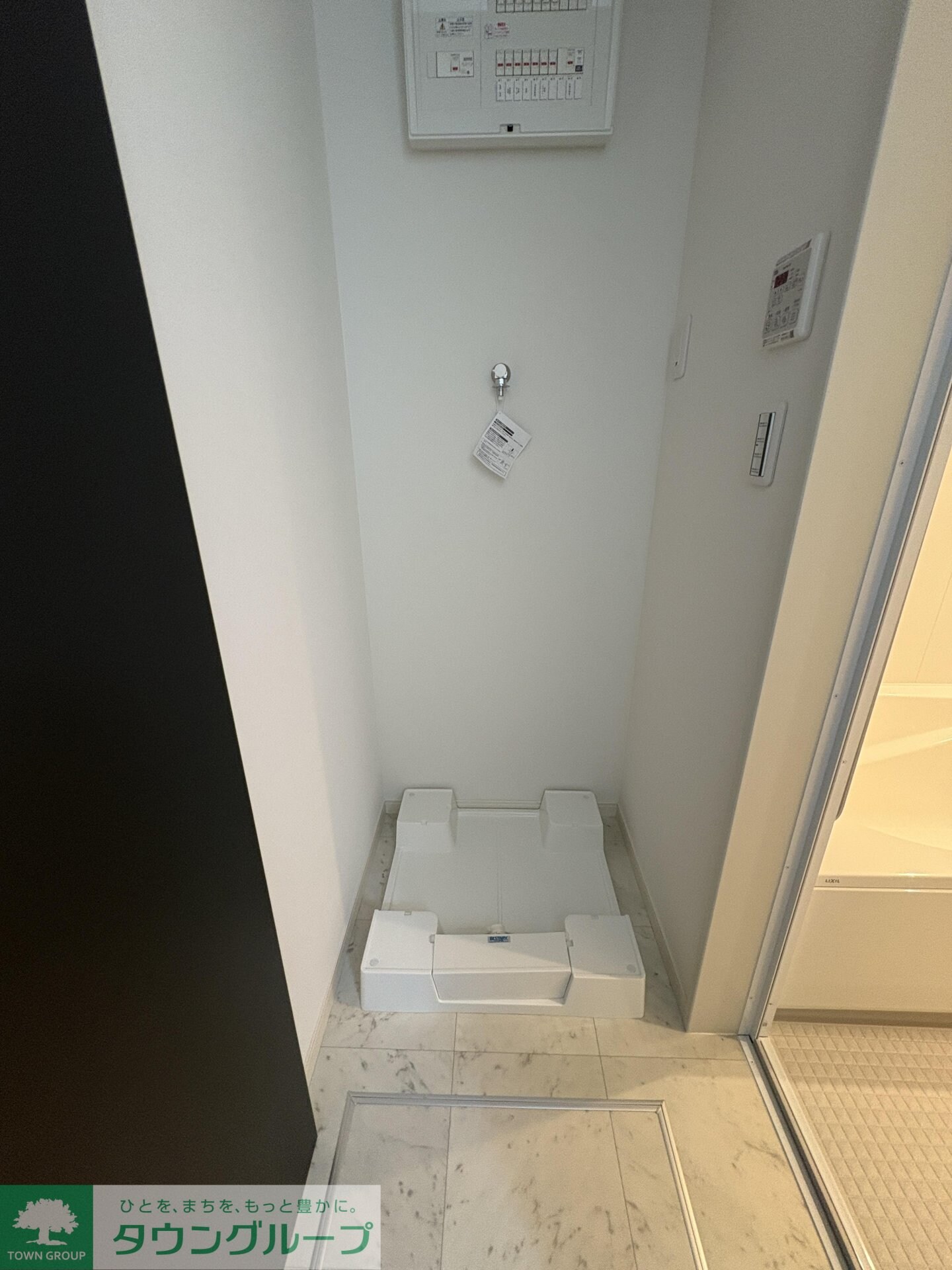 シエル　ブリランテの物件内観写真