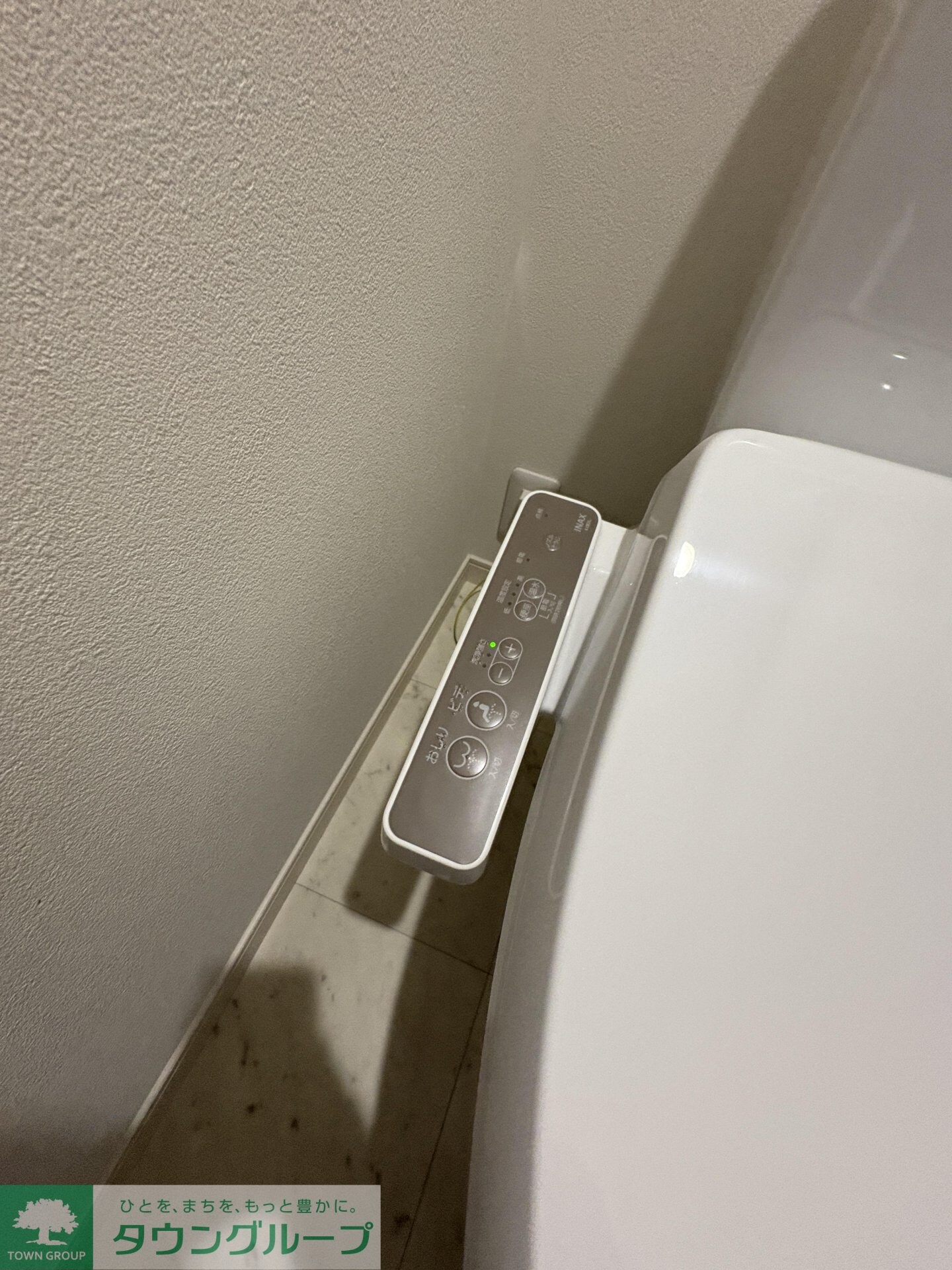 シエル　ブリランテの物件内観写真