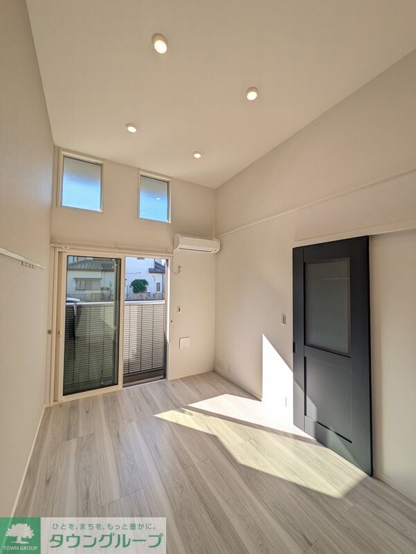 シエル　ブリランテの物件内観写真