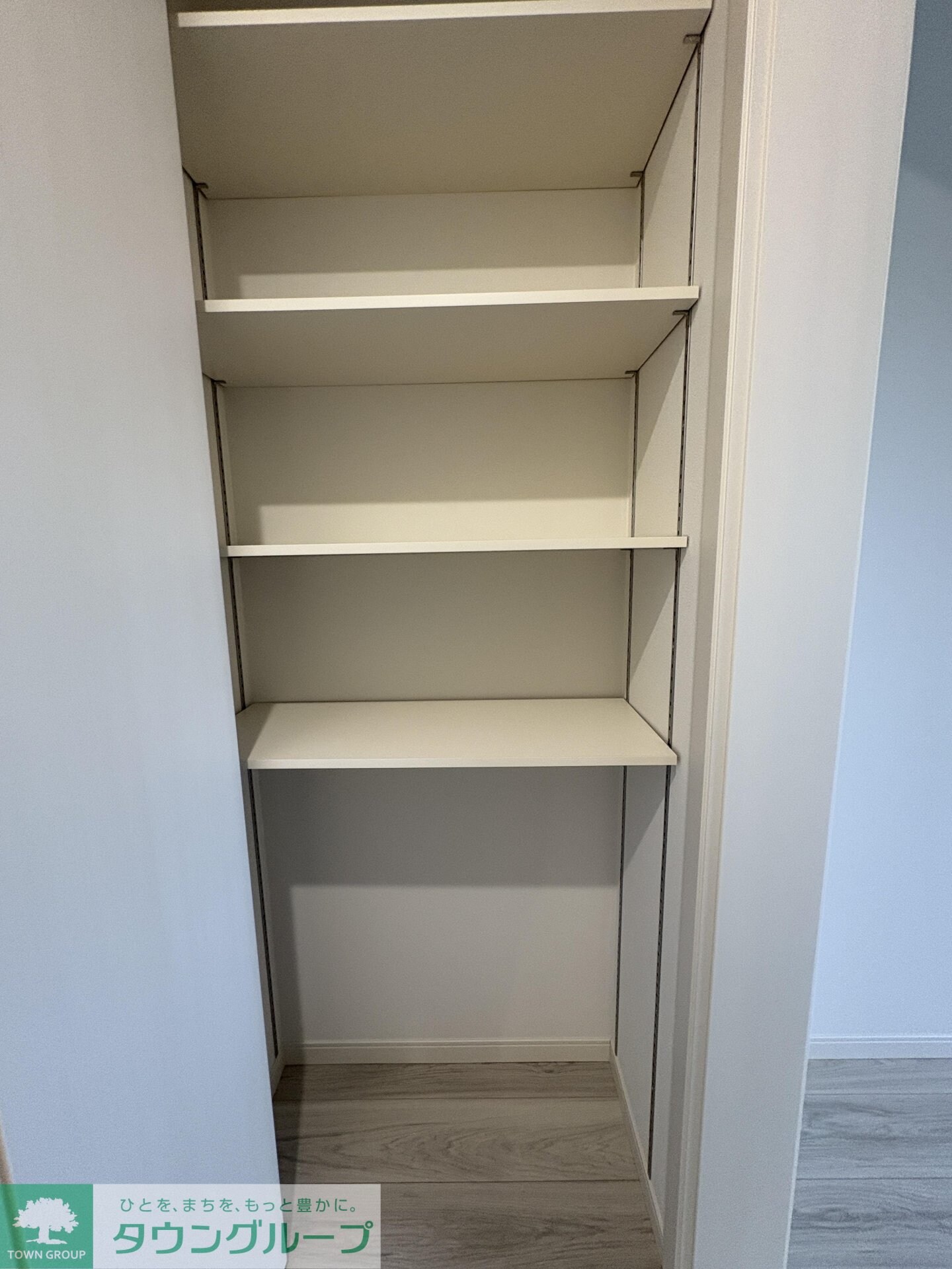 シエル　ブリランテの物件内観写真