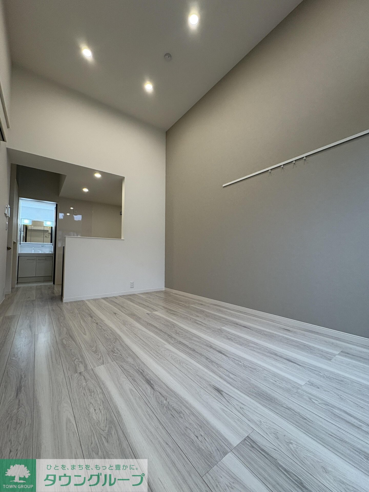 シエル　ブリランテの物件内観写真