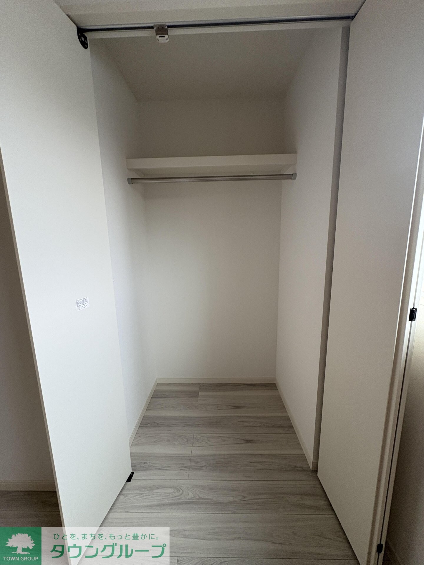 シエル　ブリランテの物件内観写真