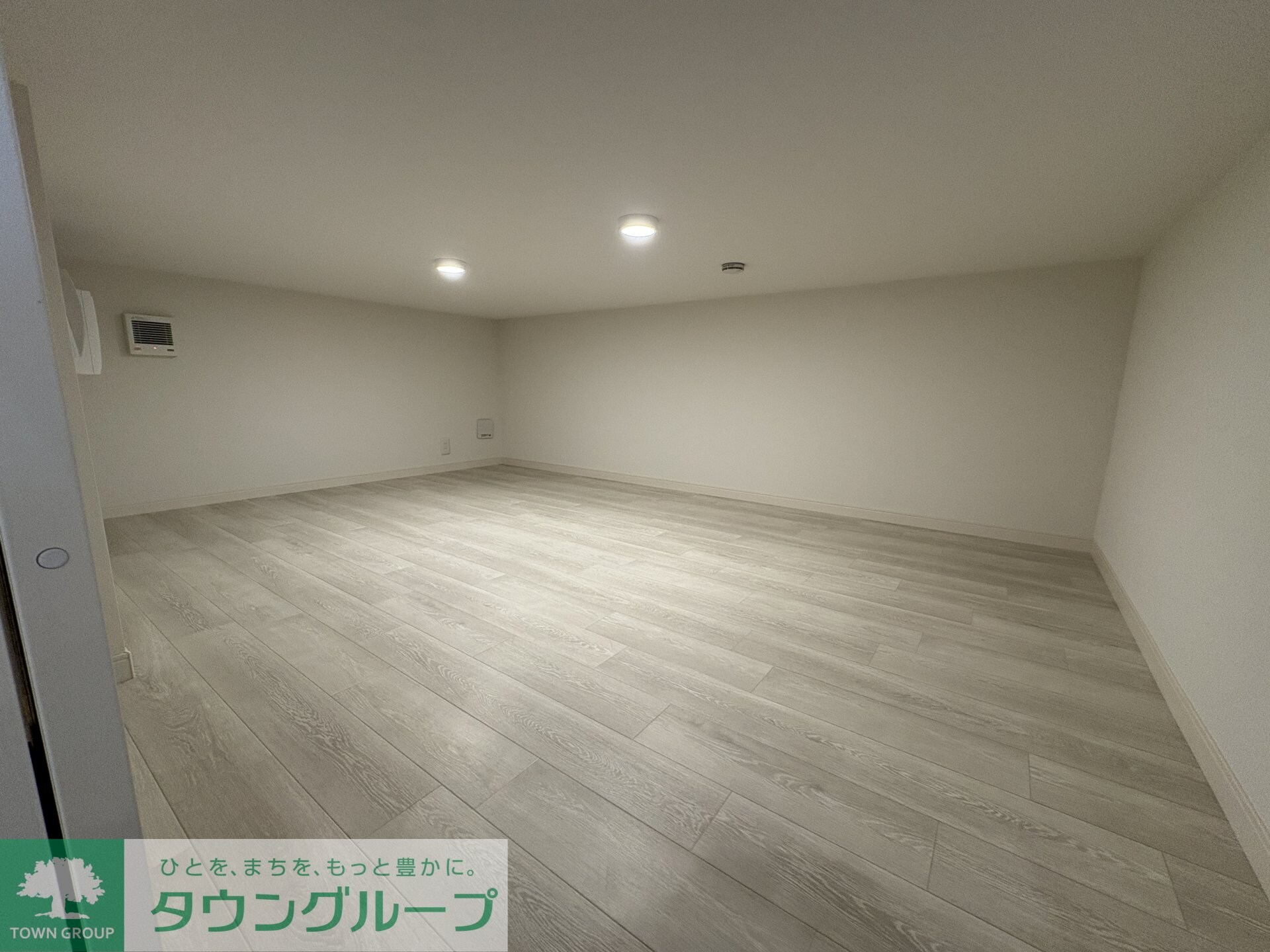 シエル　ブリランテの物件内観写真