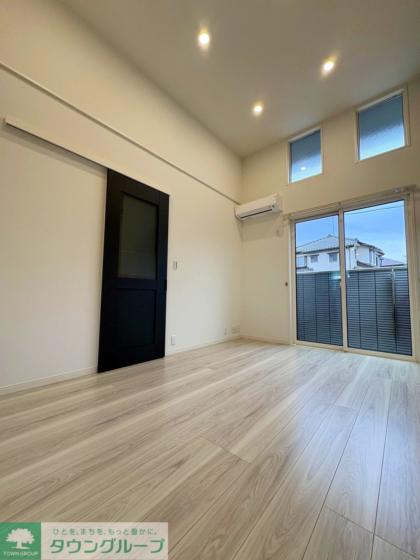 シエル　ブリランテの物件内観写真