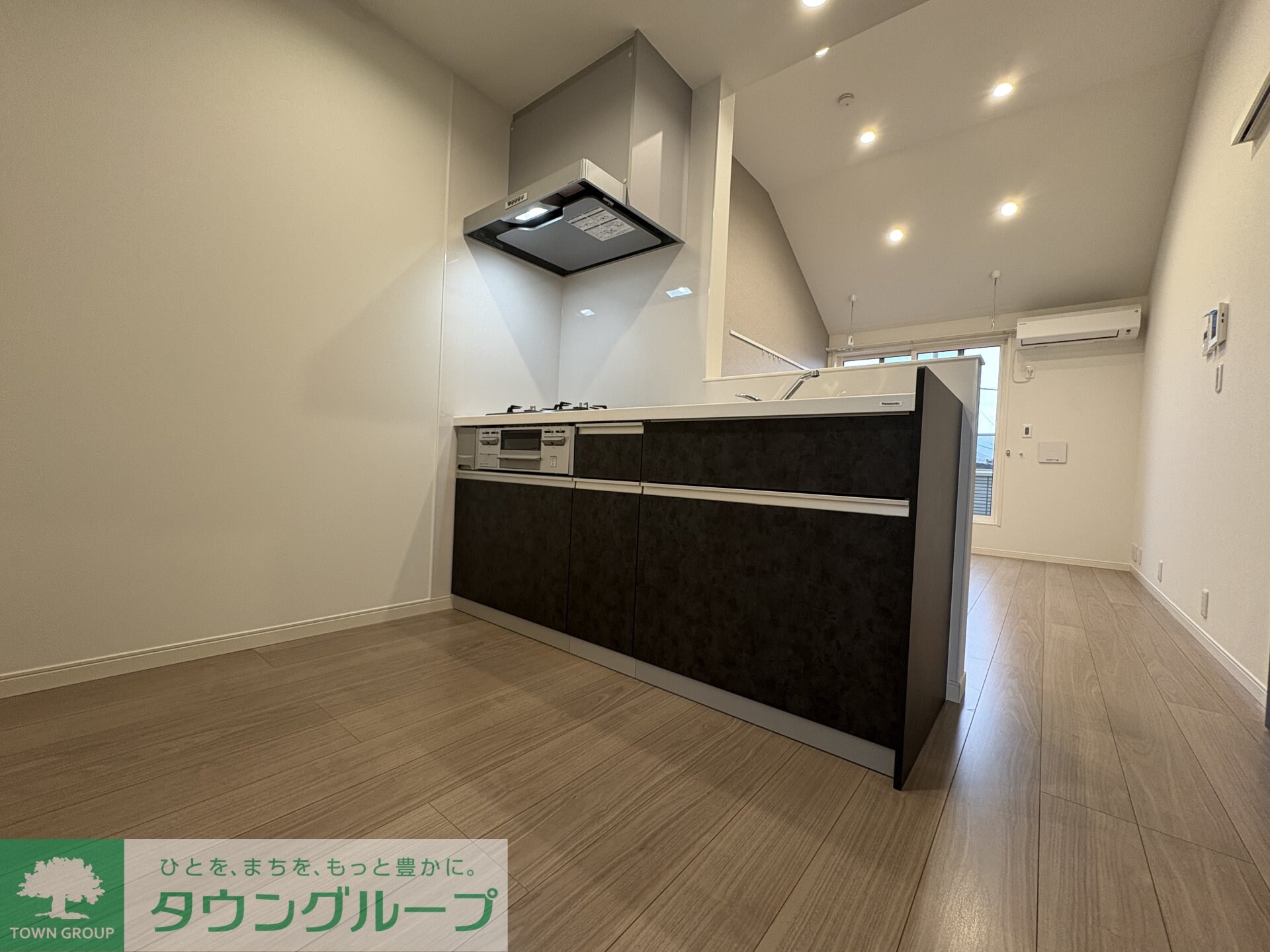 シエル　ブリランテの物件内観写真