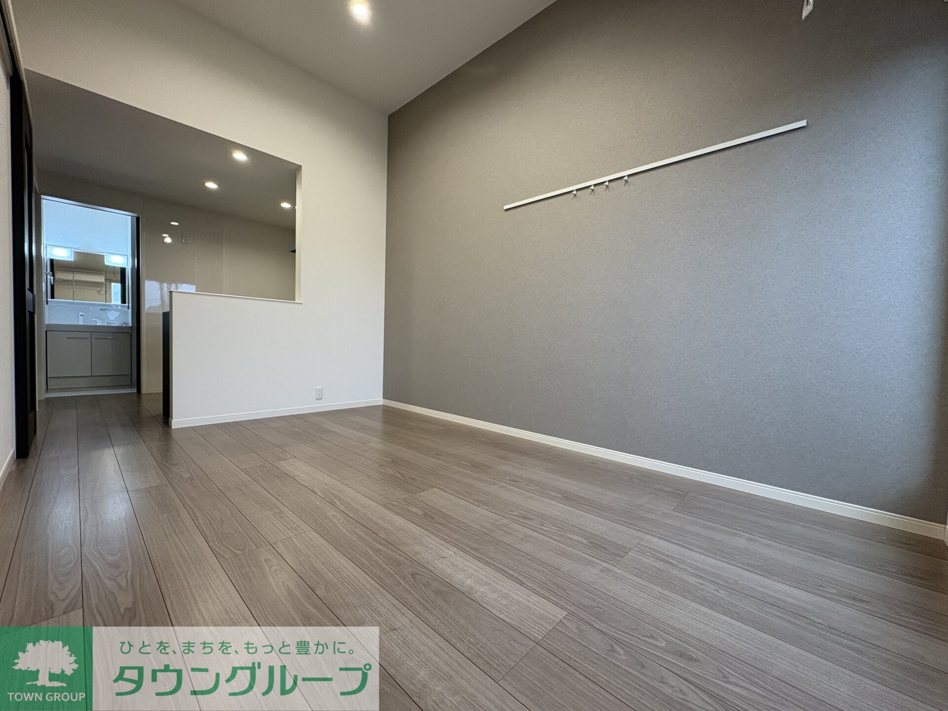 シエル　ブリランテの物件内観写真