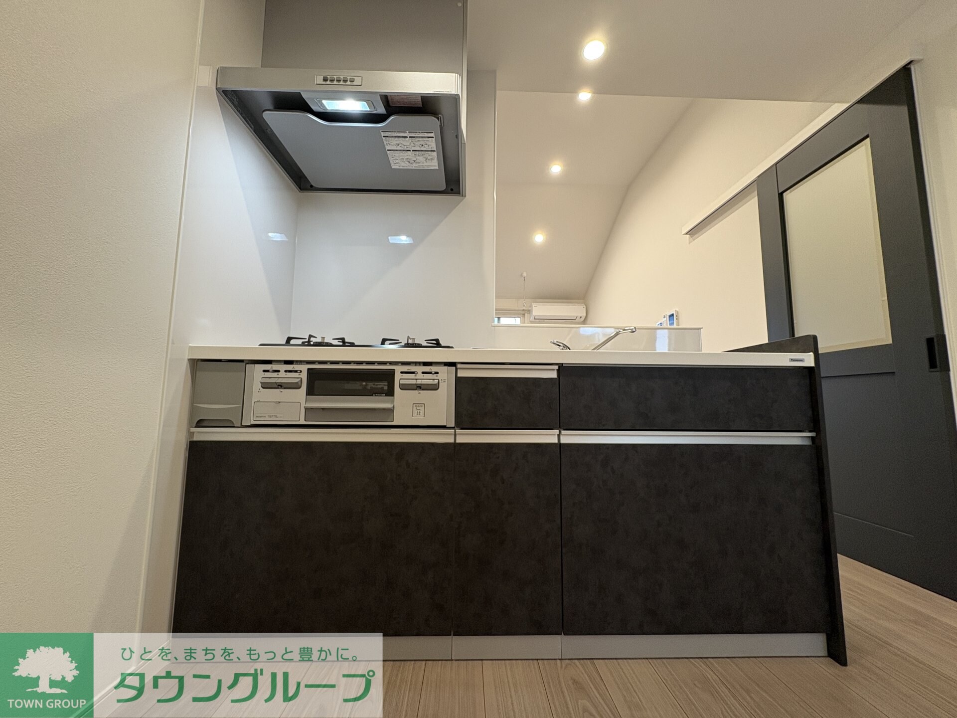 シエル　ブリランテの物件内観写真