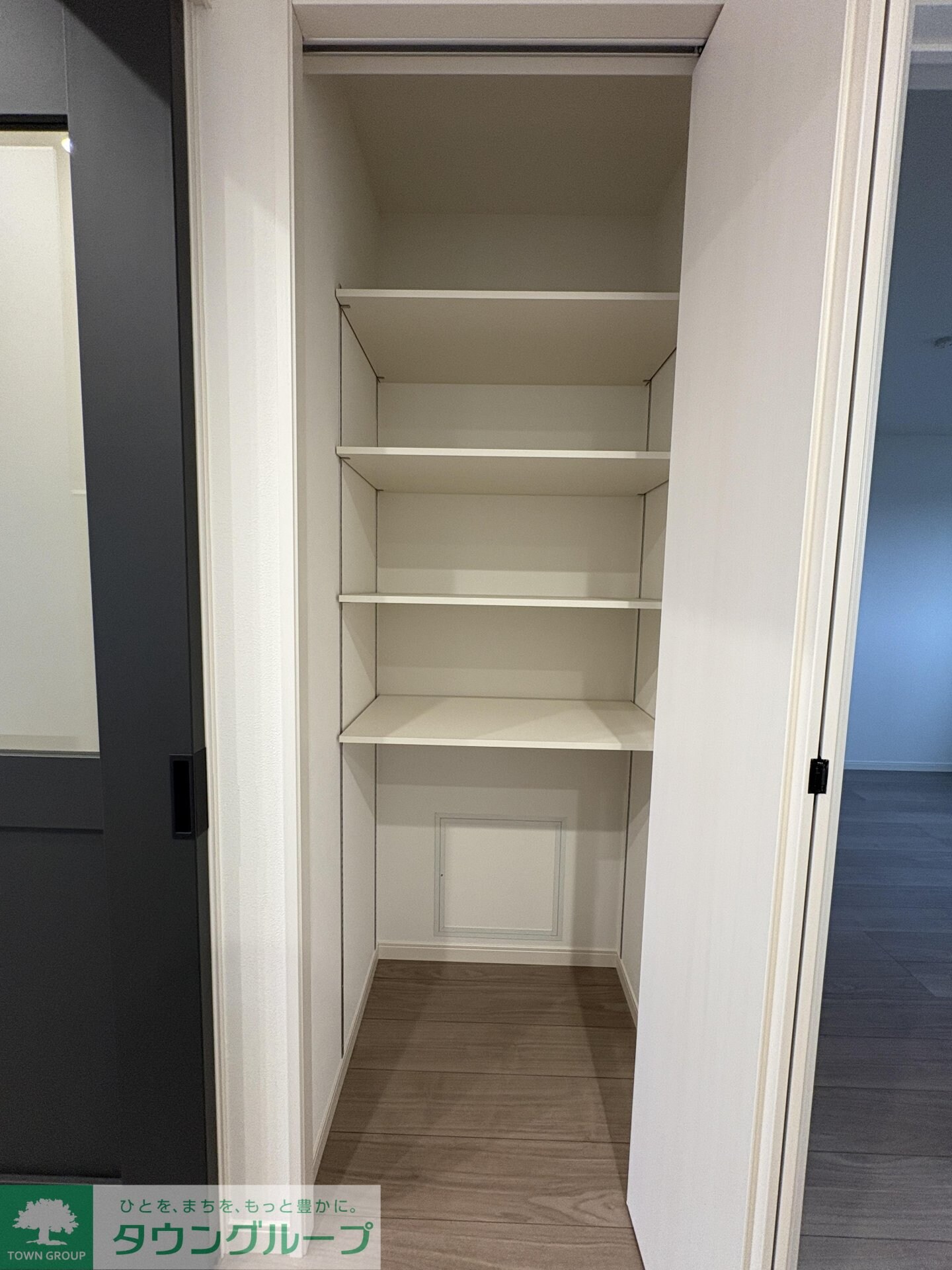 シエル　ブリランテの物件内観写真