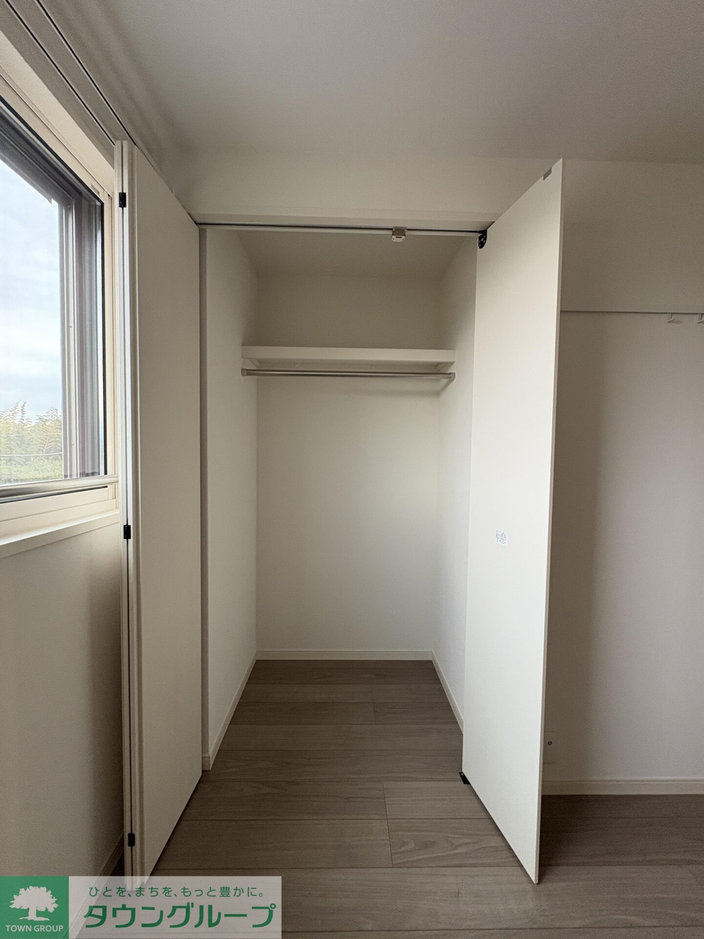 シエル　ブリランテの物件内観写真