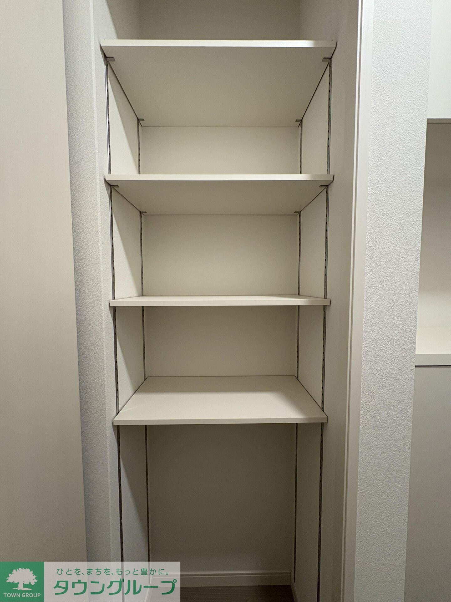 シエル　ブリランテの物件内観写真