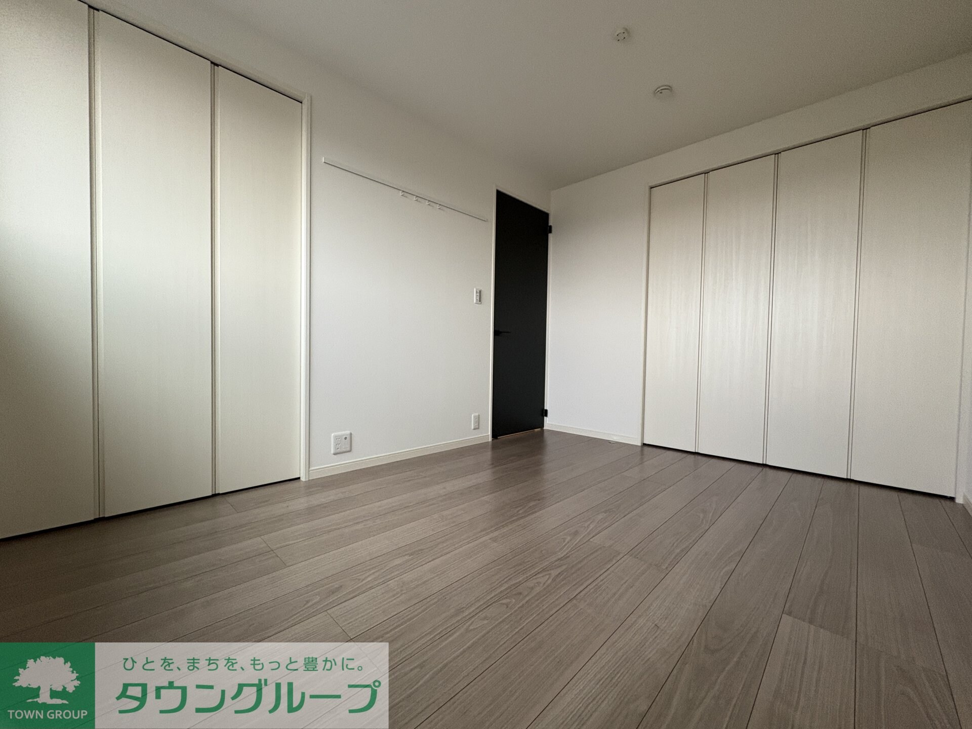 シエル　ブリランテの物件内観写真