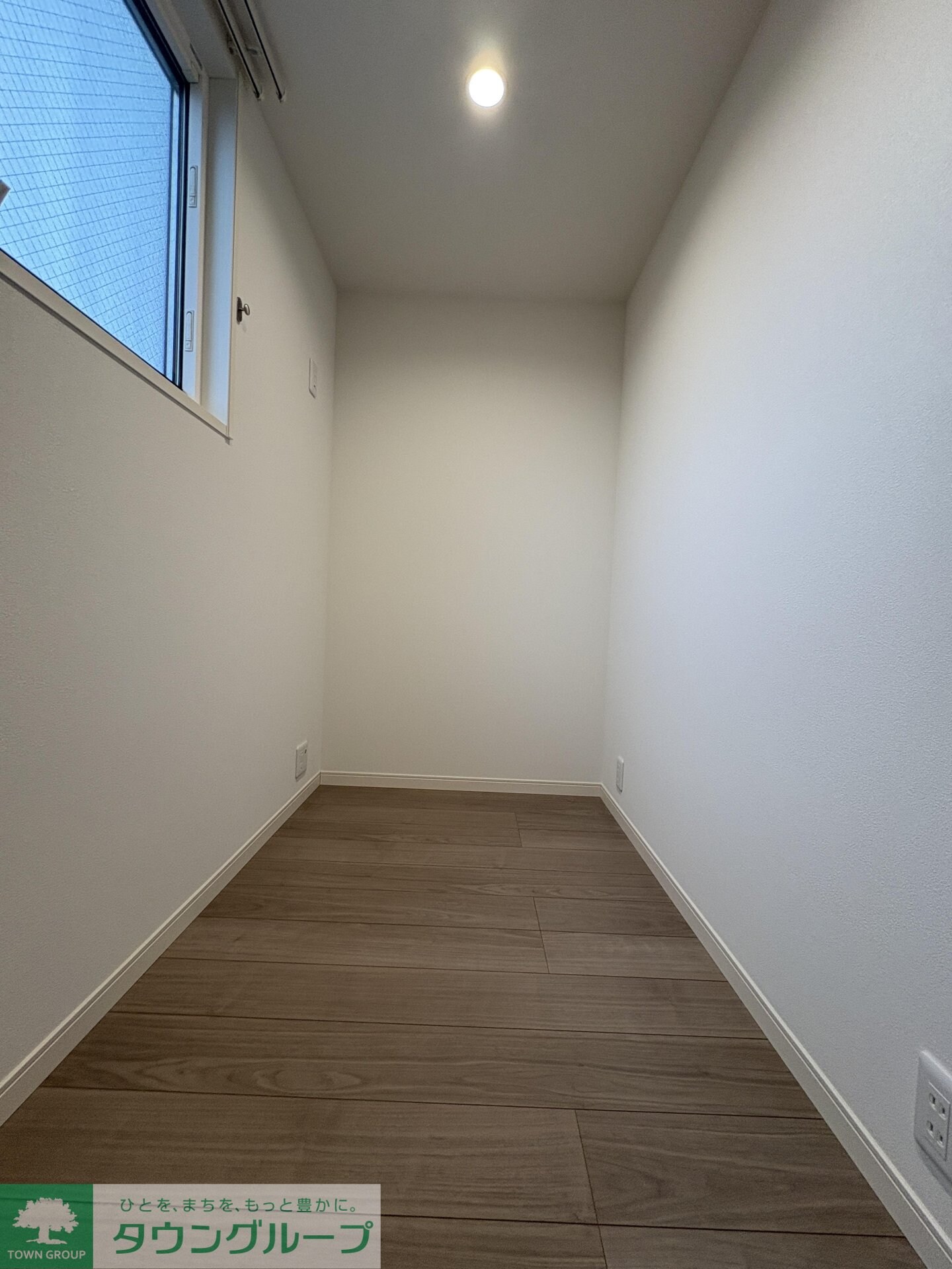 シエル　ブリランテの物件内観写真