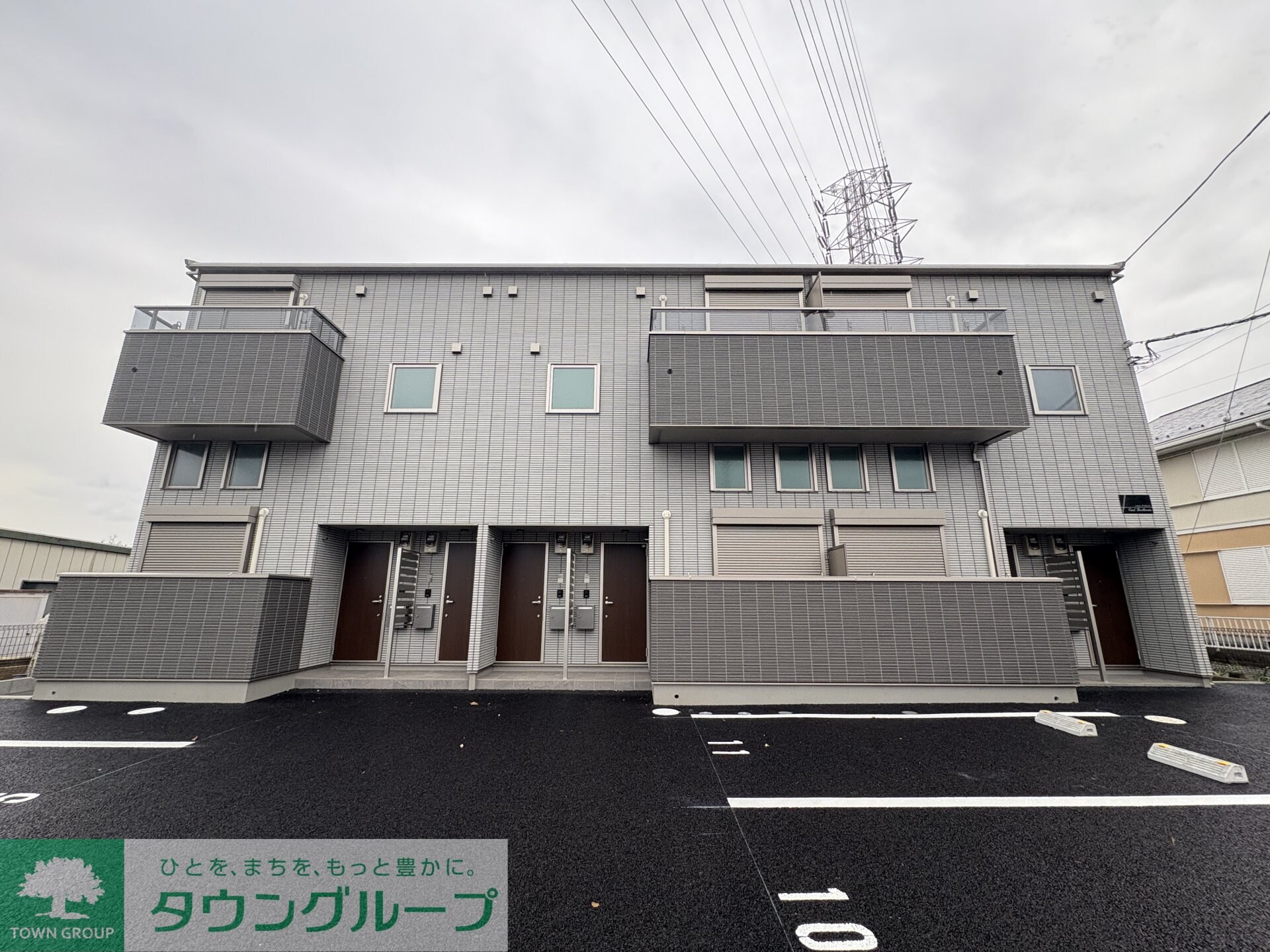 シエル　ブリランテの物件内観写真