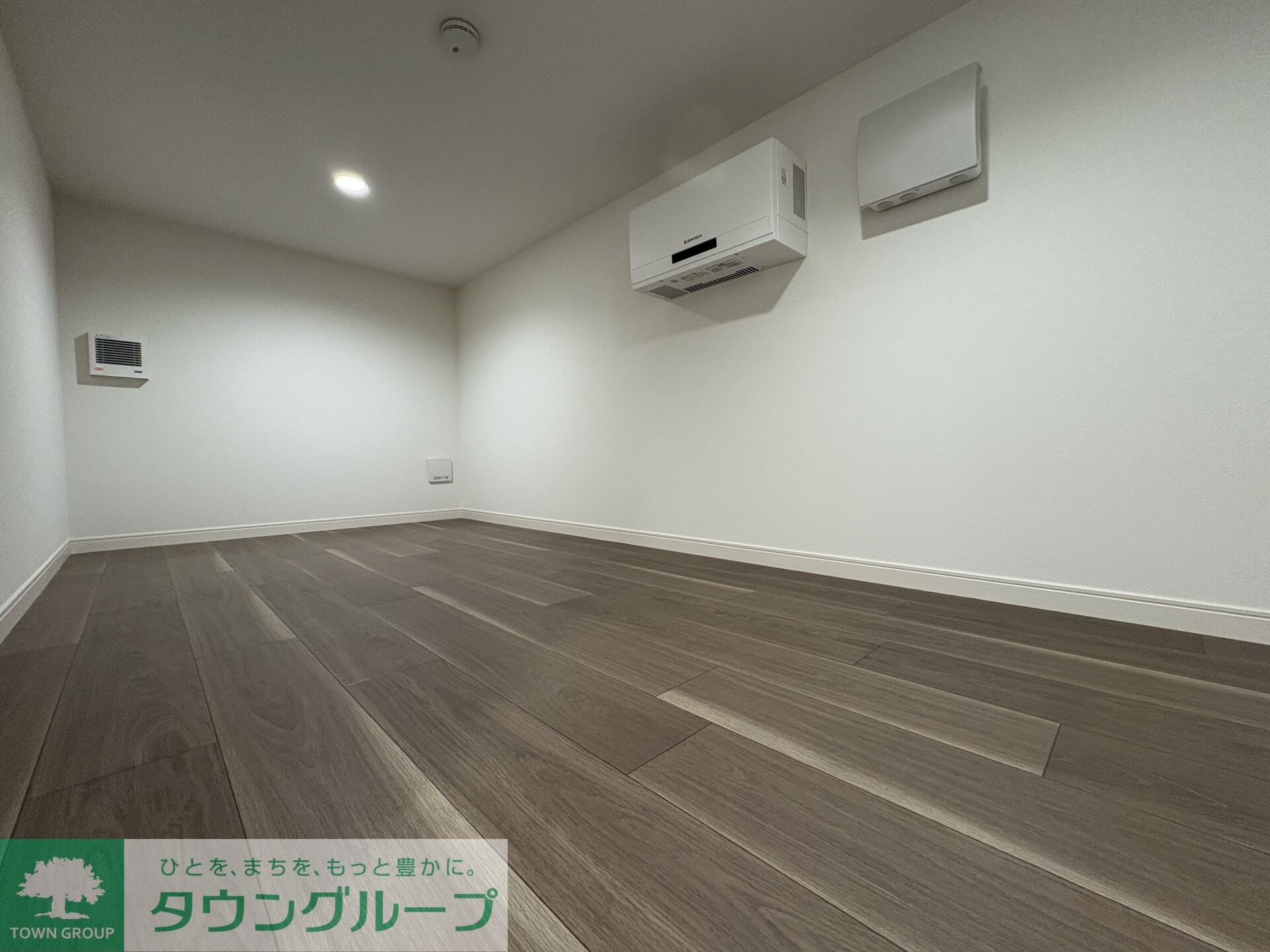 シエル　ブリランテの物件内観写真