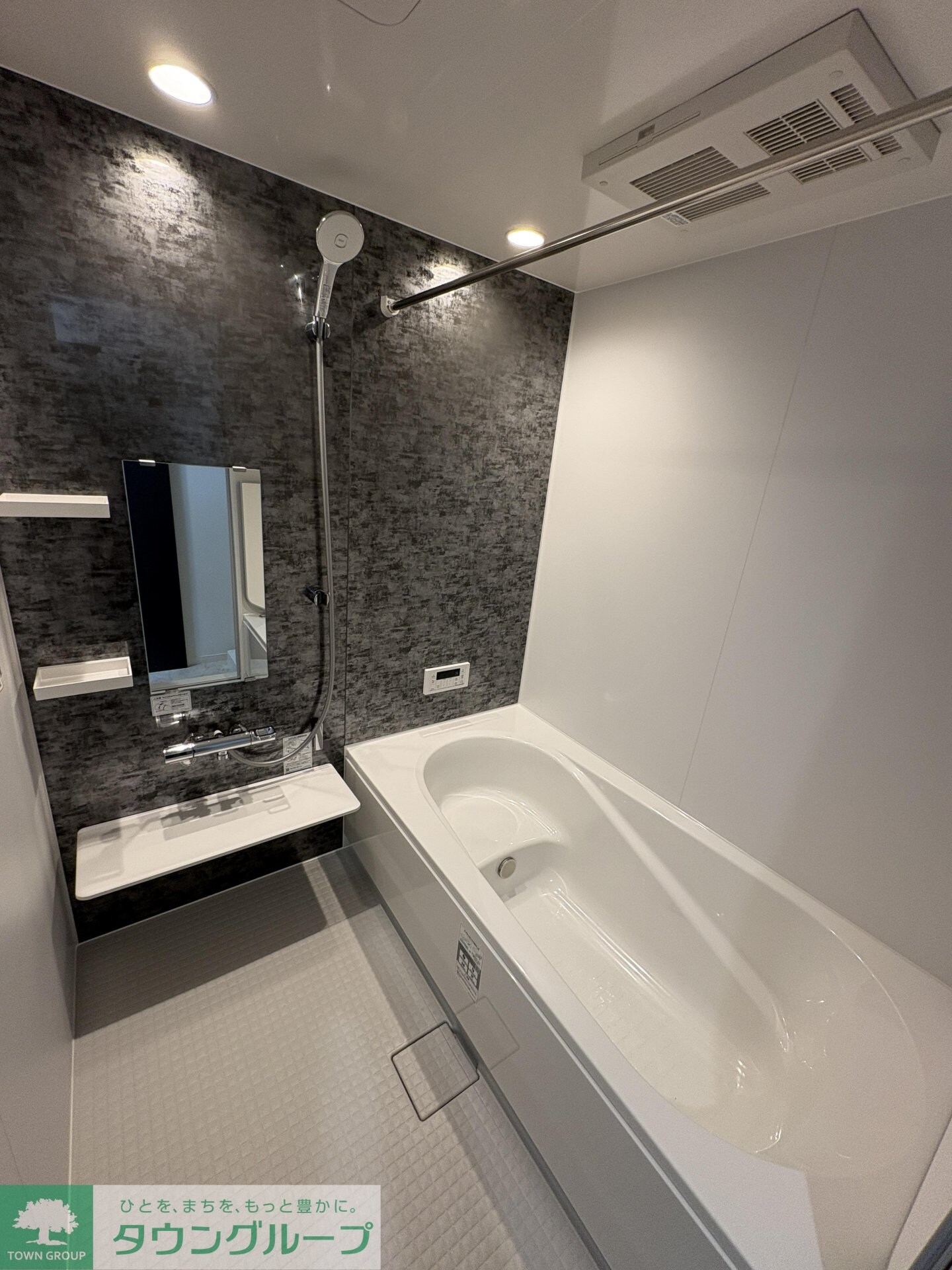 シエル　ブリランテの物件内観写真