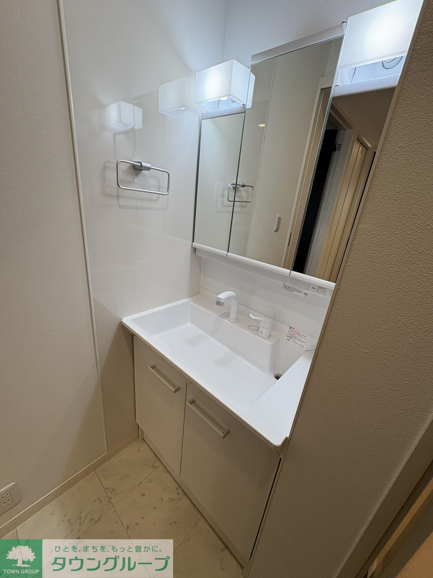 シエル　ブリランテの物件内観写真