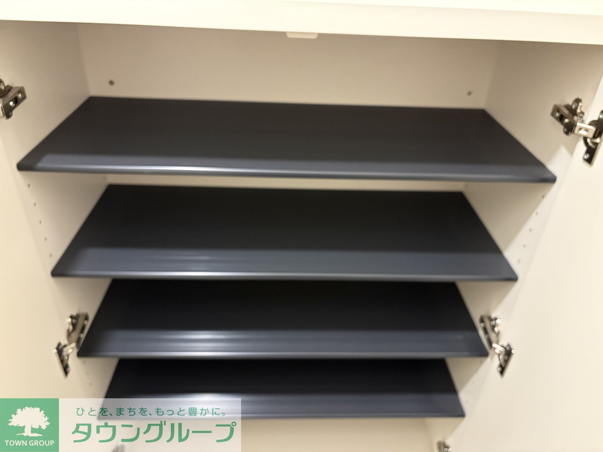 シエル　ブリランテの物件内観写真