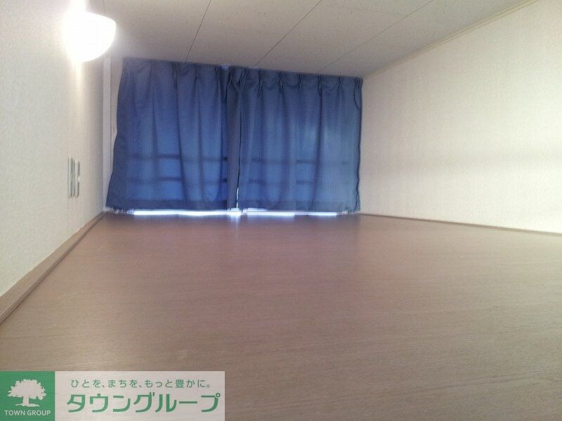 レオパレスＲＩＣＨＨＯＵＳＥの物件内観写真