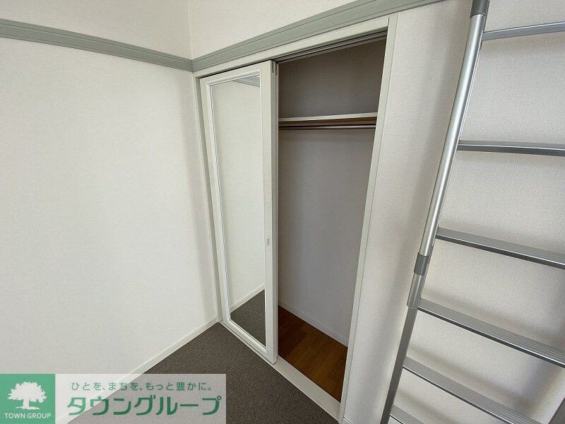 レオパレスＲＩＣＨＨＯＵＳＥの物件内観写真