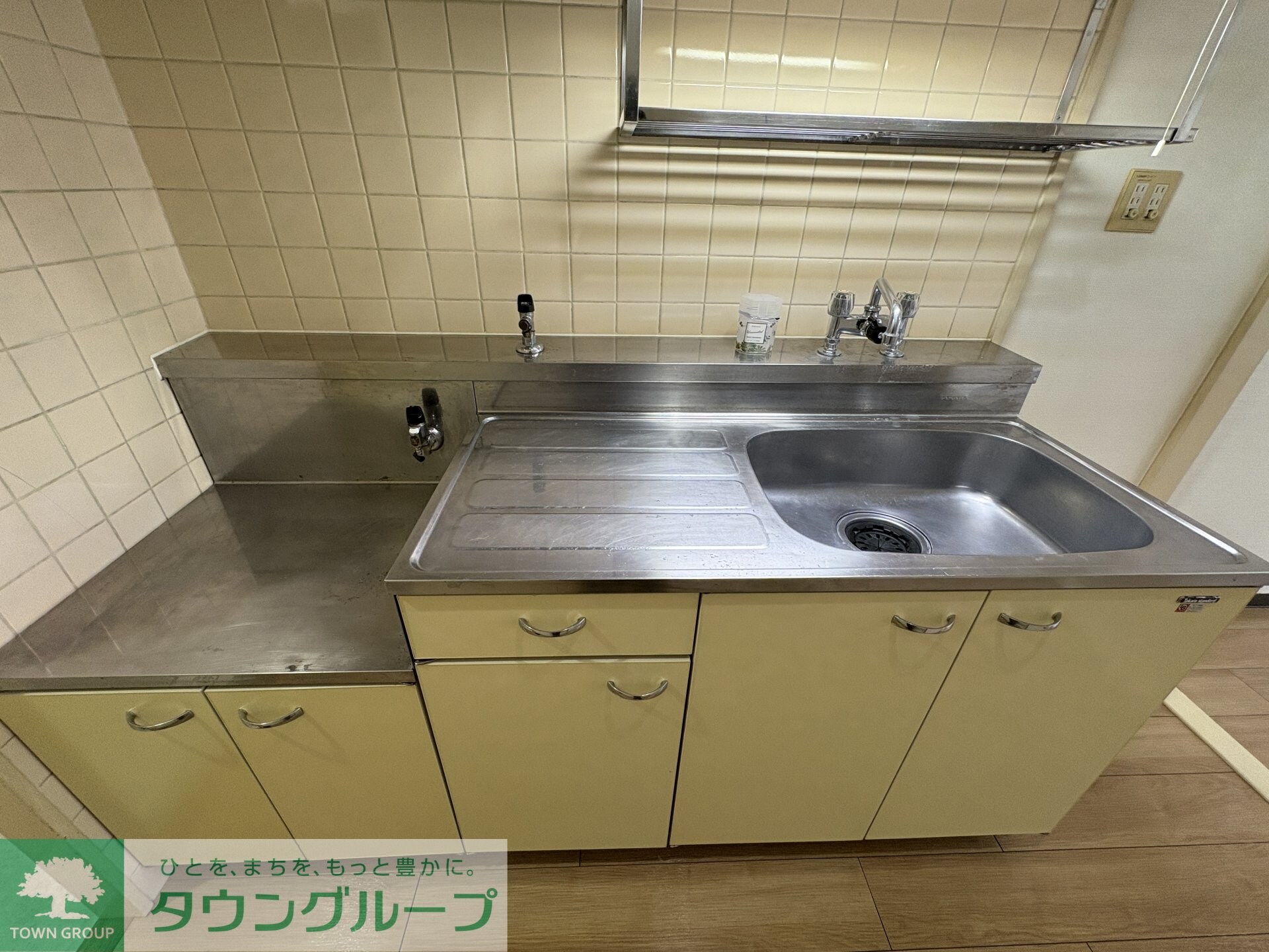 カーサよねやまの物件内観写真