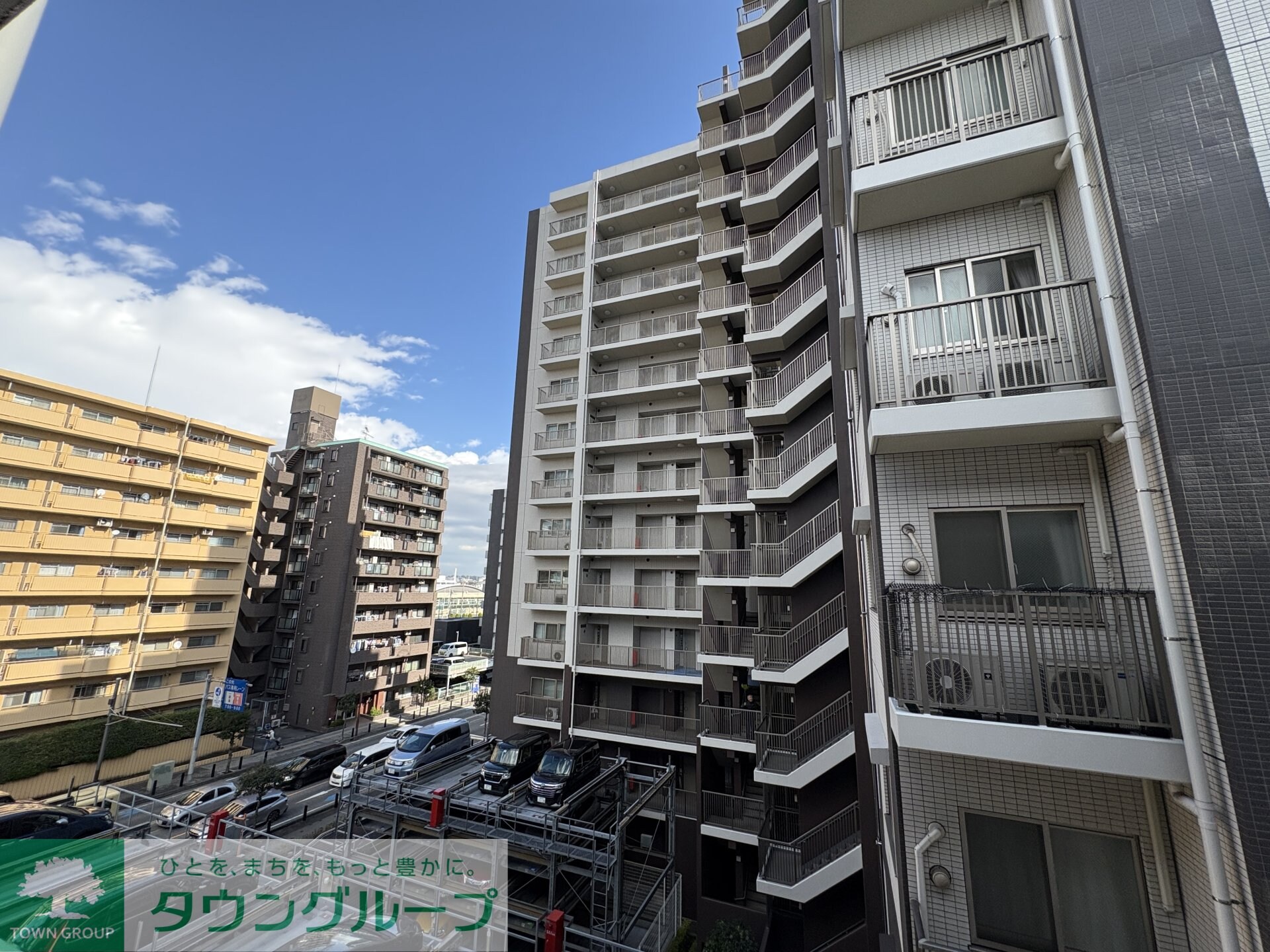 カーサよねやまの物件内観写真