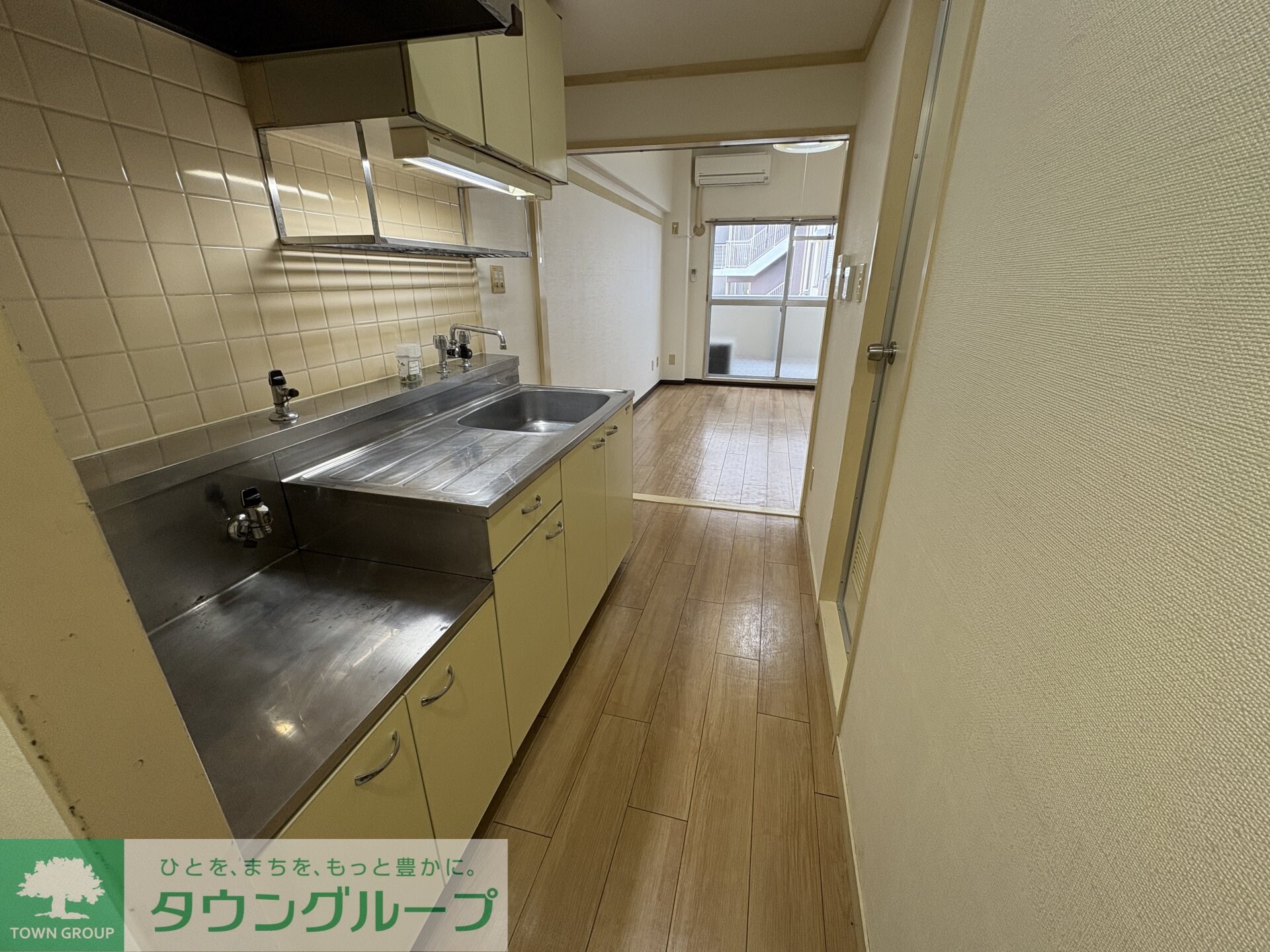 カーサよねやまの物件内観写真