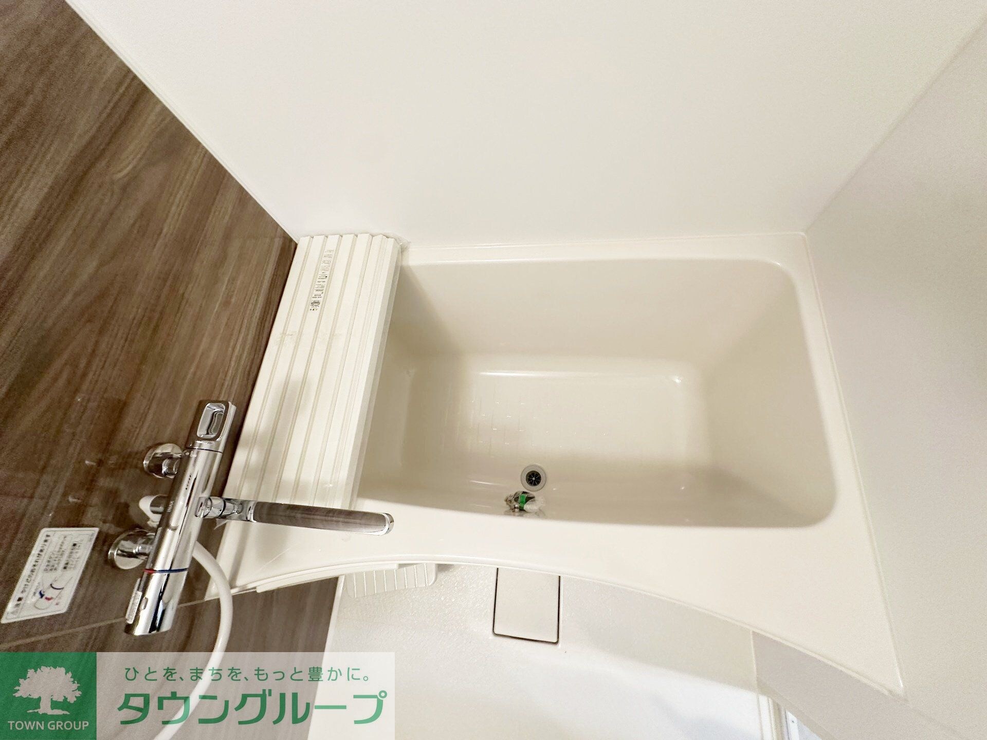 ベイルームグラン扇町WESTの物件内観写真