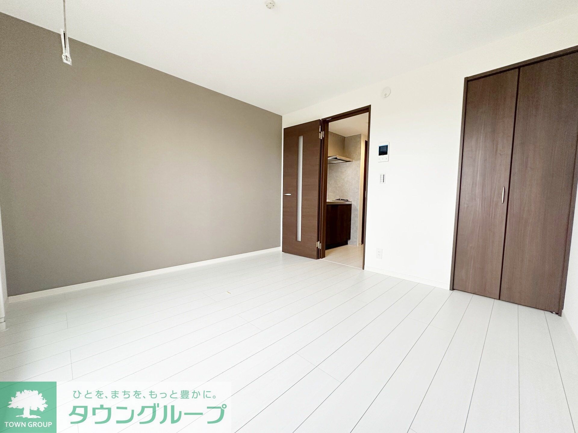 ベイルームグラン扇町WESTの物件内観写真