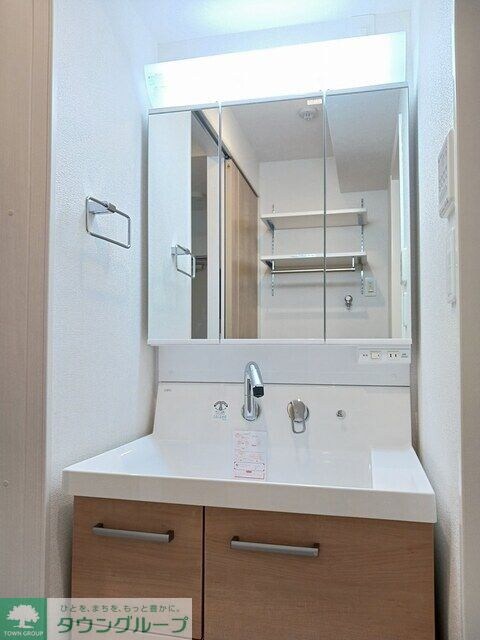 ベルクワルツ座間の物件内観写真