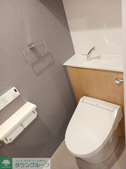 ベルクワルツ座間の物件内観写真