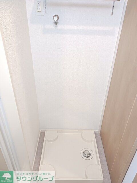 ベルクワルツ座間の物件内観写真