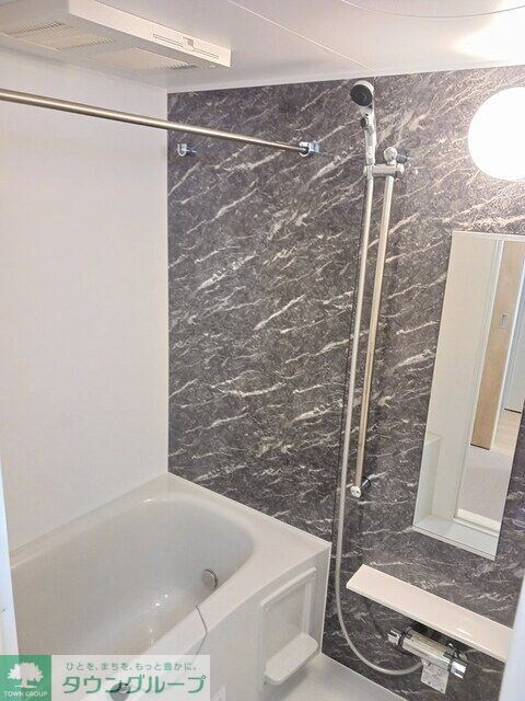 ベルクワルツ座間の物件内観写真