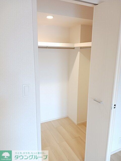 ベルクワルツ座間の物件内観写真