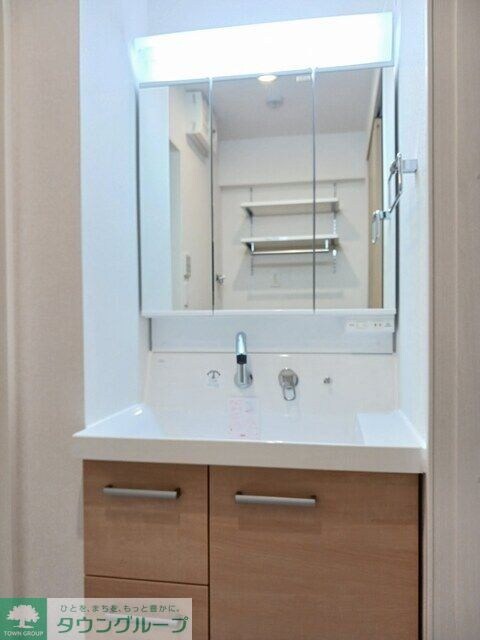 ベルクワルツ座間の物件内観写真