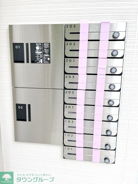 シーンプラス小田急相模原ＮＯＲＴＨの物件内観写真