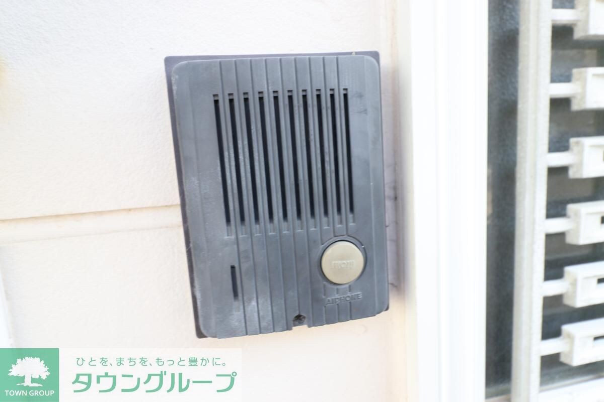 ダイヤパレス飯田の物件内観写真