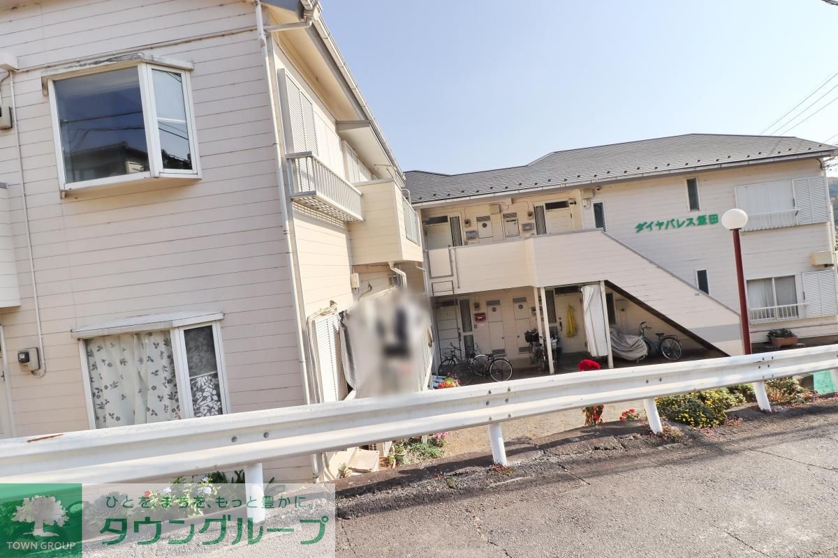 ダイヤパレス飯田の物件内観写真