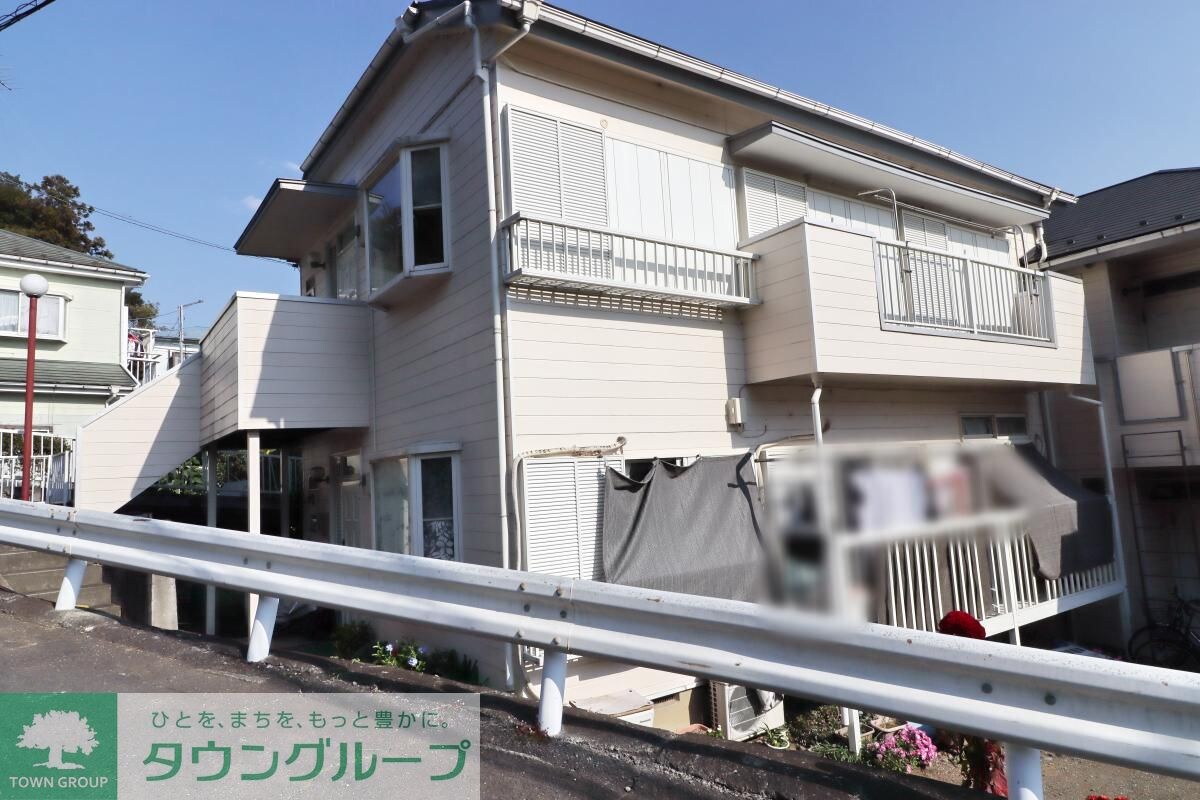 ダイヤパレス飯田の物件内観写真