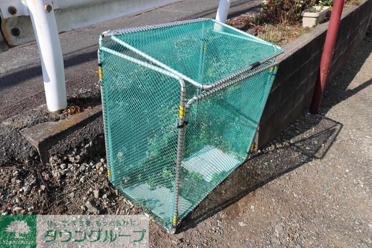 ダイヤパレス飯田の物件内観写真