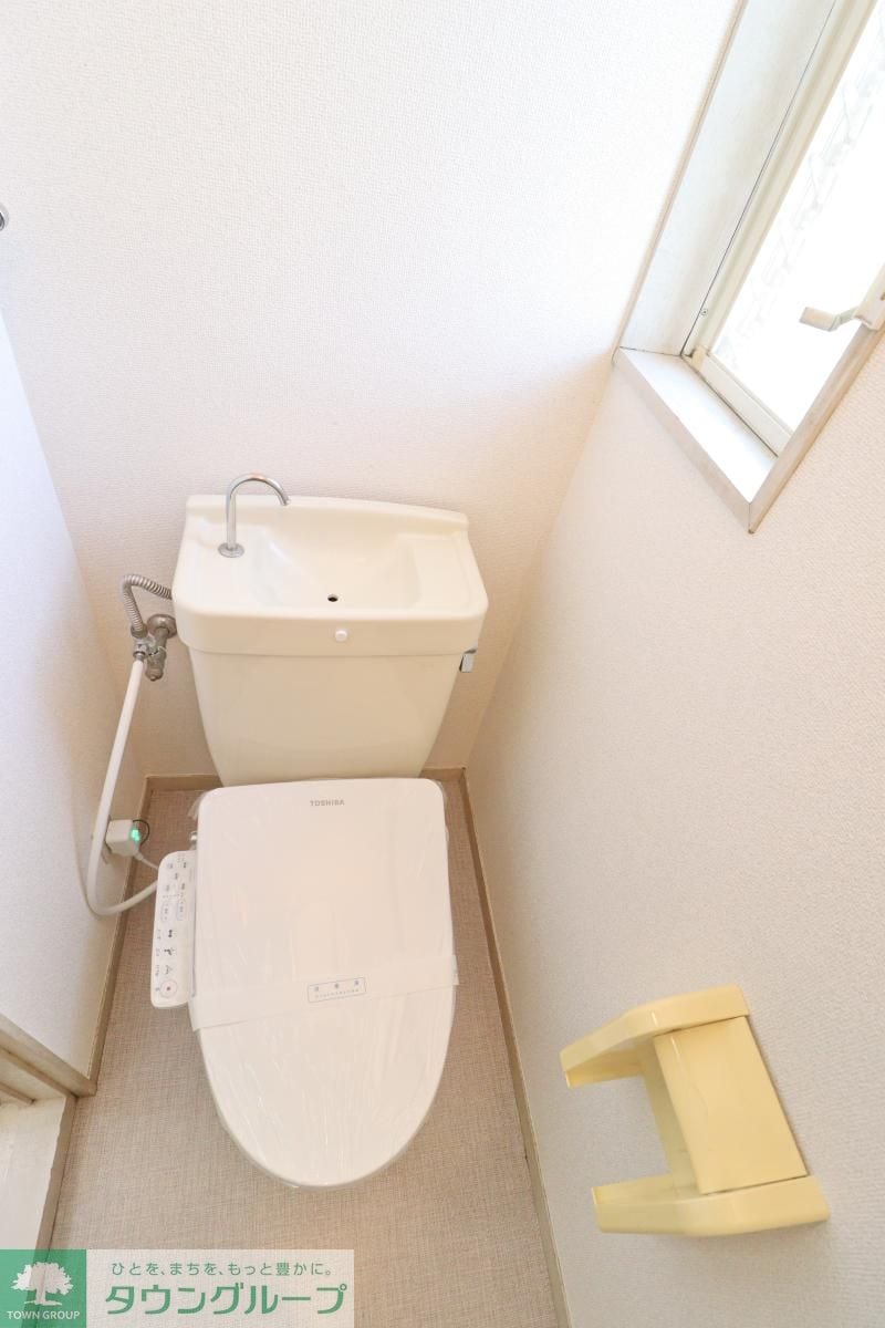 ダイヤパレス飯田の物件内観写真