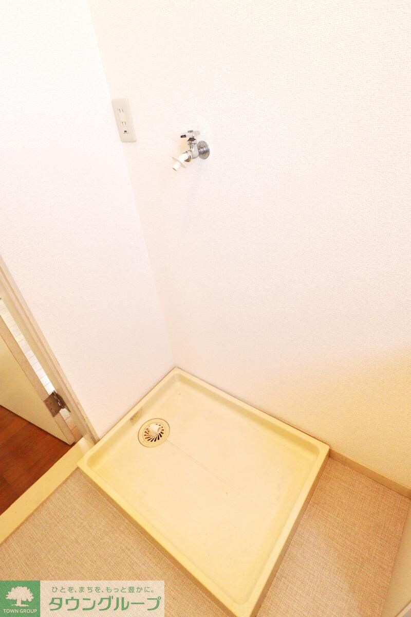 ダイヤパレス飯田の物件内観写真