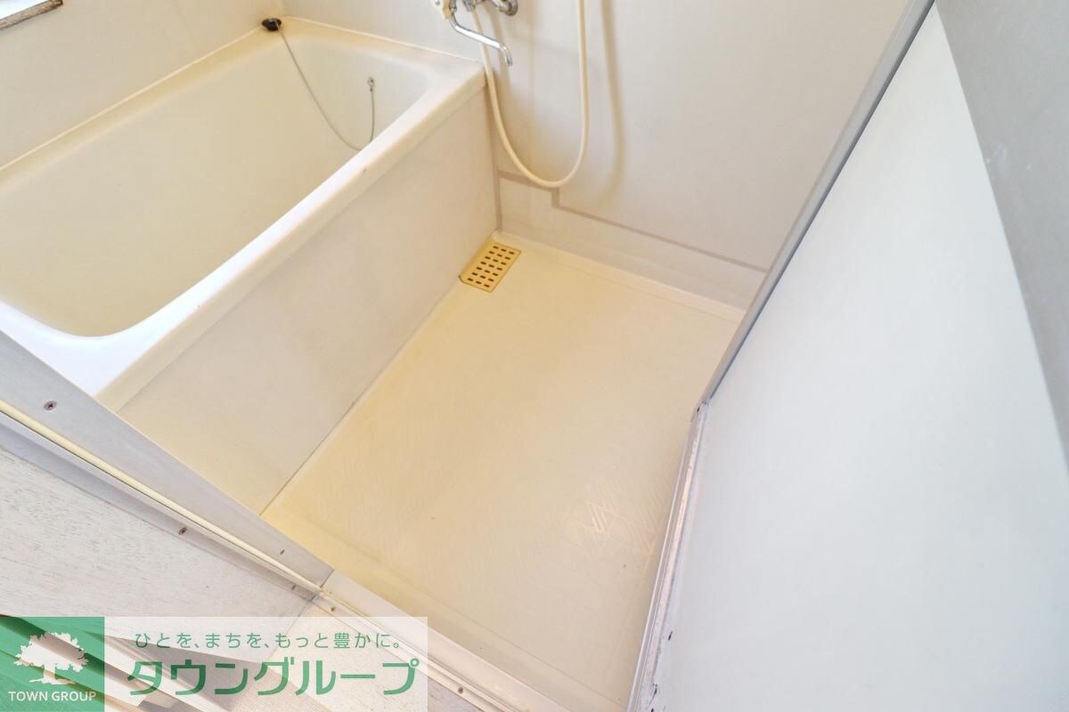 ダイヤパレス飯田の物件内観写真