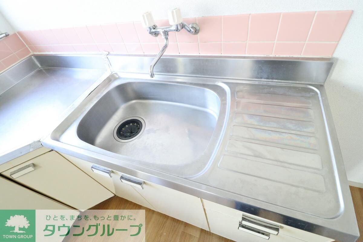 ダイヤパレス飯田の物件内観写真