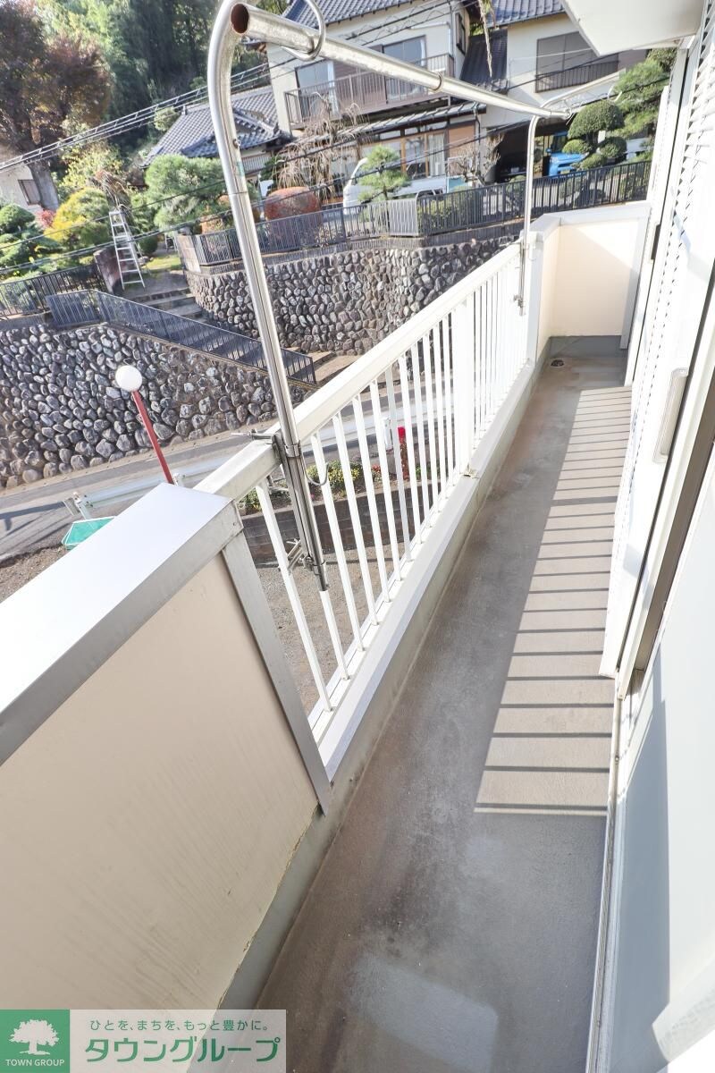 ダイヤパレス飯田の物件内観写真