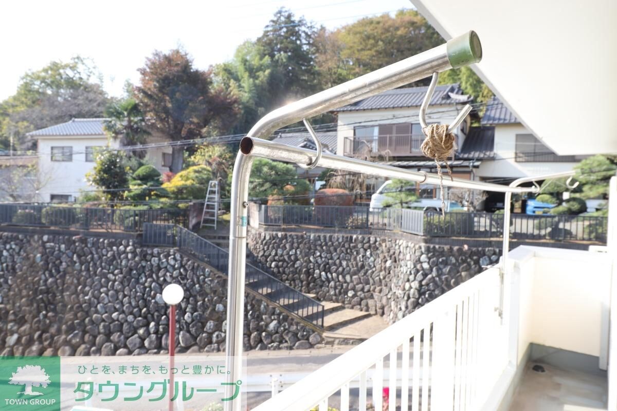 ダイヤパレス飯田の物件内観写真