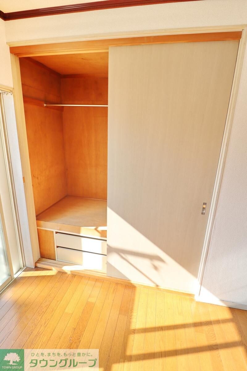 ダイヤパレス飯田の物件内観写真