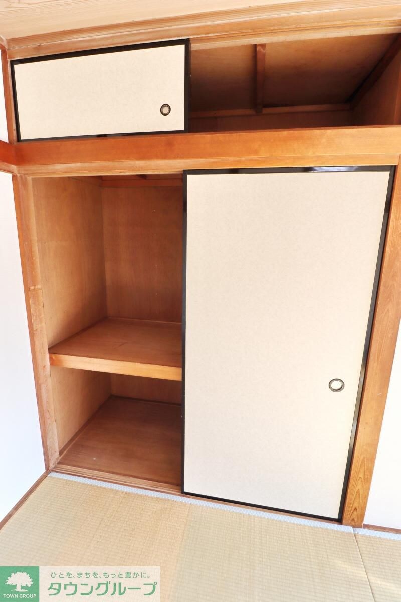 ダイヤパレス飯田の物件内観写真