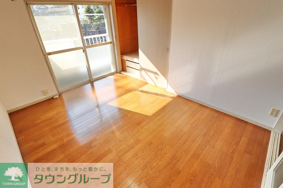 ダイヤパレス飯田の物件内観写真